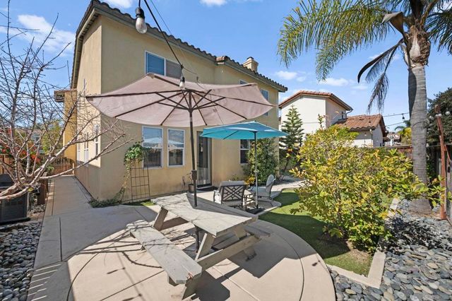 1563 Quiet Trail Dr, Chula Vista, CA 91915