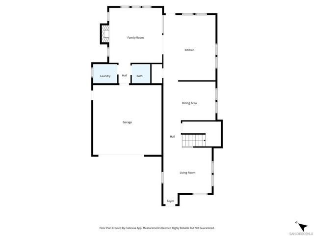 1563 Quiet Trail Dr, Chula Vista, CA 91915