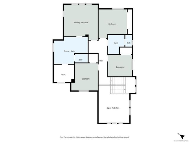 1563 Quiet Trail Dr, Chula Vista, CA 91915