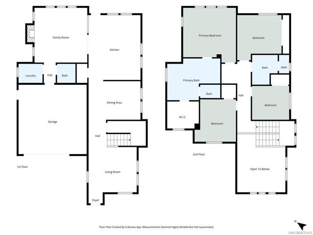 1563 Quiet Trail Dr, Chula Vista, CA 91915