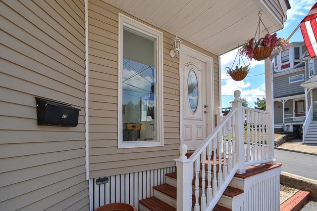 15 Bower S Bower, Malden, MA 02148
