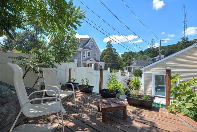 15 Bower S Bower, Malden, MA 02148