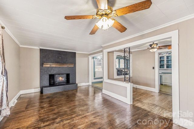 301 Gold Hill Drive, Salisbury, NC 28146