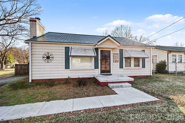 301 Gold Hill Drive, Salisbury, NC 28146