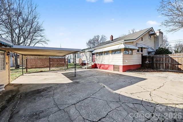 301 Gold Hill Drive, Salisbury, NC 28146