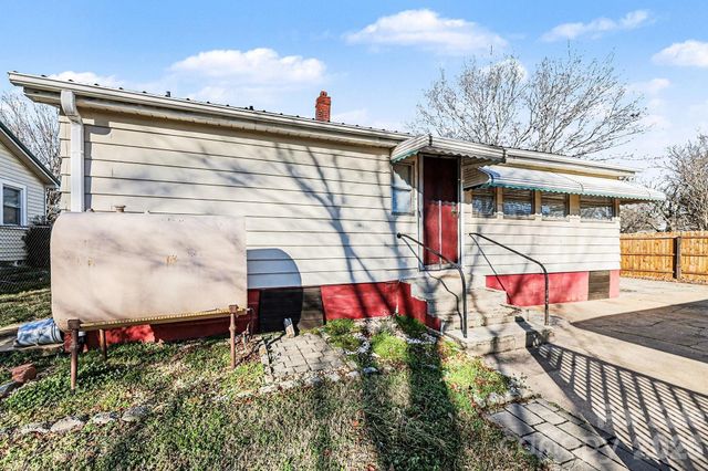 301 Gold Hill Drive, Salisbury, NC 28146