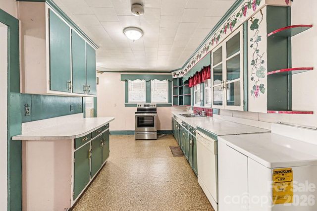 301 Gold Hill Drive, Salisbury, NC 28146