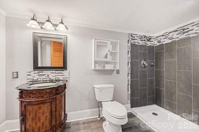 301 Gold Hill Drive, Salisbury, NC 28146