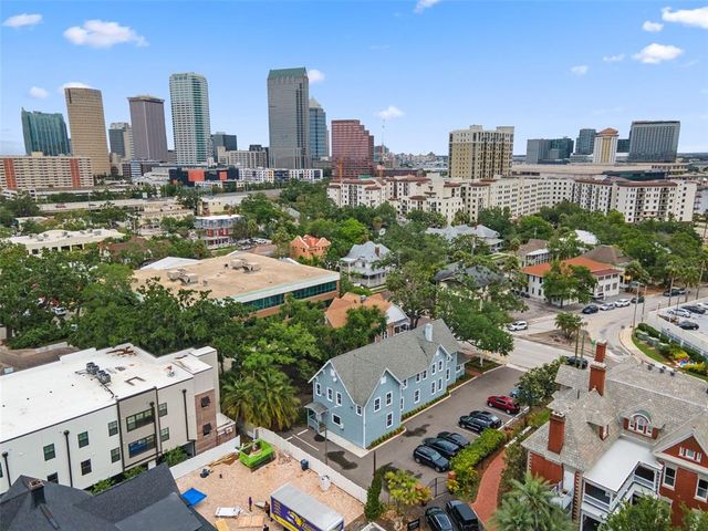 337 S PLANT AVENUE, Tampa, FL 33606