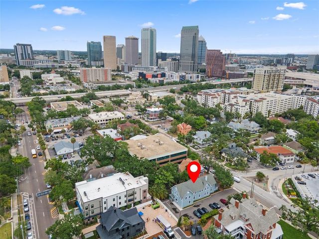 337 S PLANT AVENUE, Tampa, FL 33606