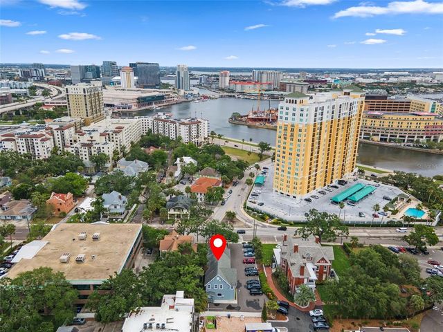 337 S PLANT AVENUE, Tampa, FL 33606