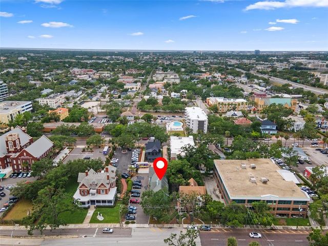337 S PLANT AVENUE, Tampa, FL 33606