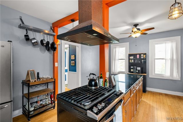 383 Prospect Avenue, Buffalo, NY 14201