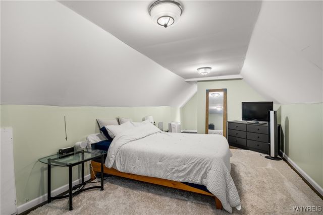 383 Prospect Avenue, Buffalo, NY 14201