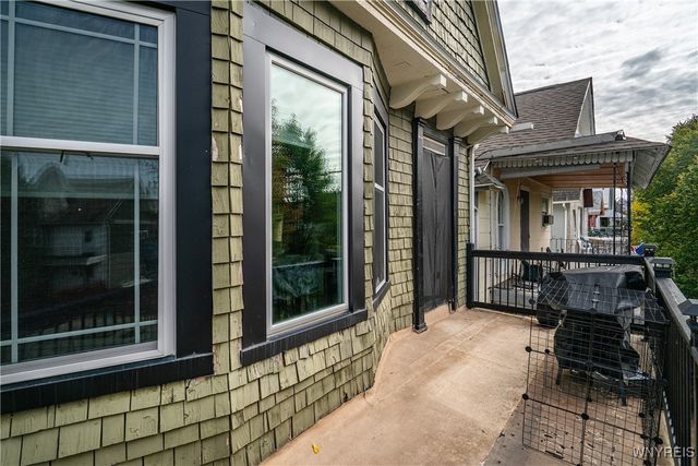 383 Prospect Avenue, Buffalo, NY 14201