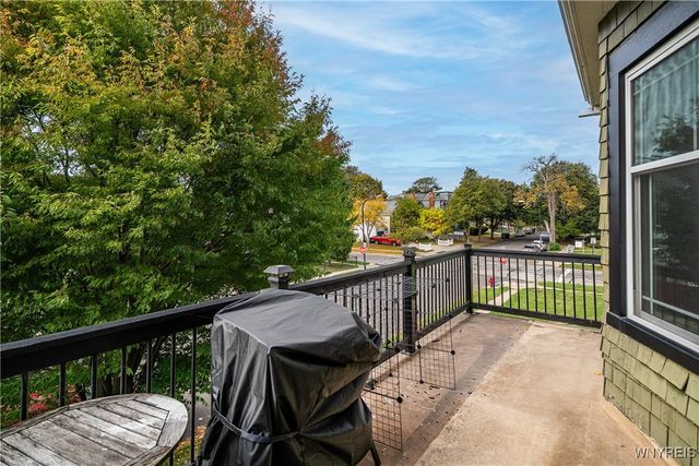 383 Prospect Avenue, Buffalo, NY 14201