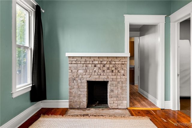 383 Prospect Avenue, Buffalo, NY 14201