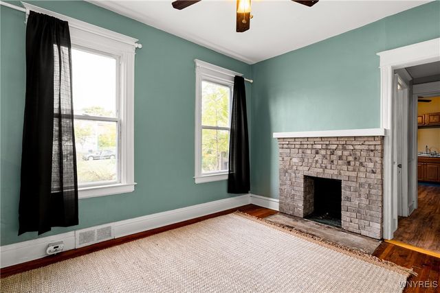 383 Prospect Avenue, Buffalo, NY 14201