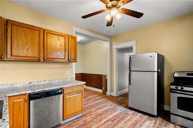 383 Prospect Avenue, Buffalo, NY 14201