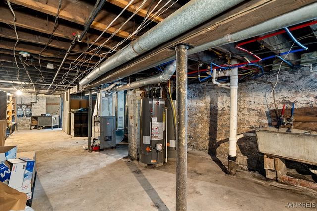 383 Prospect Avenue, Buffalo, NY 14201