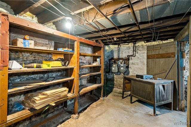 383 Prospect Avenue, Buffalo, NY 14201