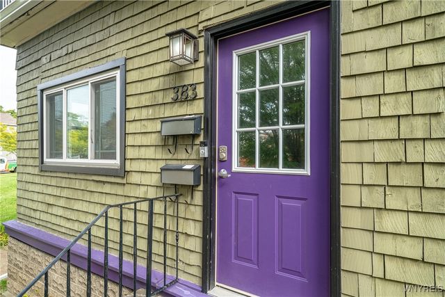 383 Prospect Avenue, Buffalo, NY 14201