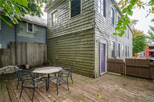 383 Prospect Avenue, Buffalo, NY 14201