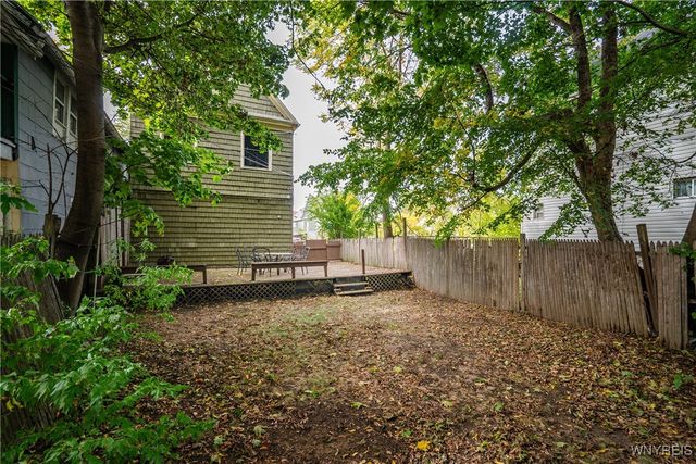 383 Prospect Avenue, Buffalo, NY 14201