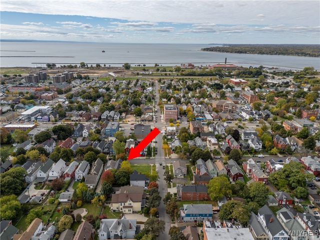 383 Prospect Avenue, Buffalo, NY 14201