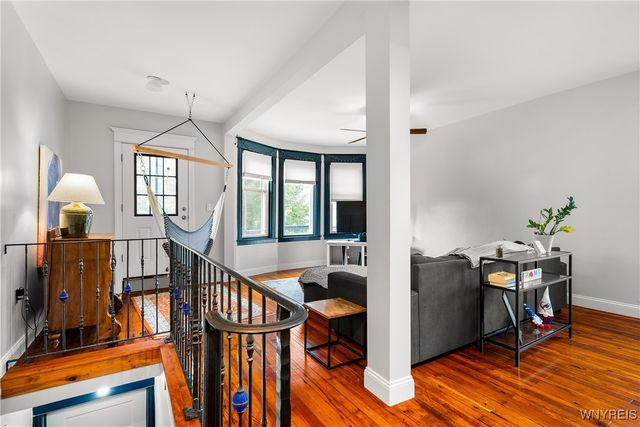 383 Prospect Avenue, Buffalo, NY 14201