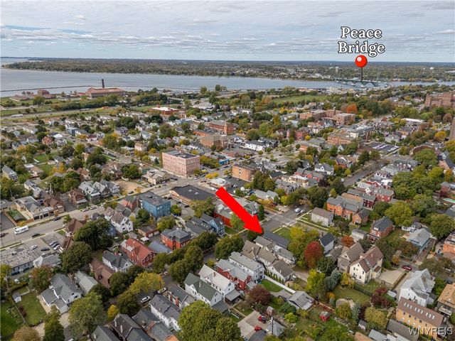 383 Prospect Avenue, Buffalo, NY 14201