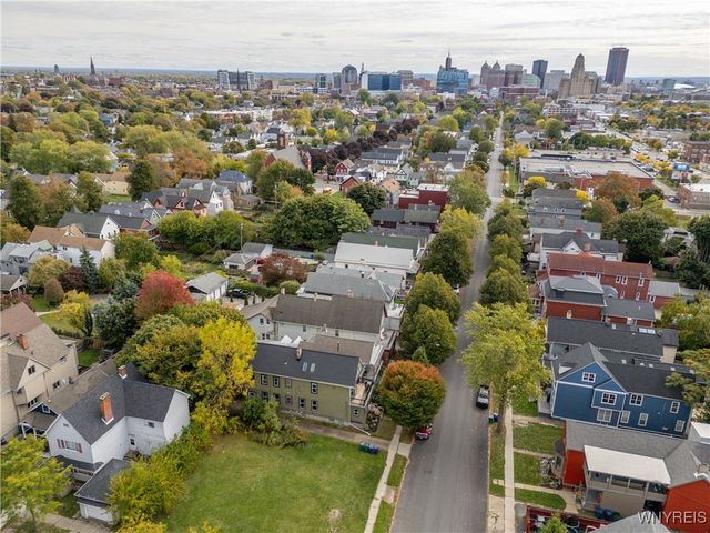 383 Prospect Avenue, Buffalo, NY 14201