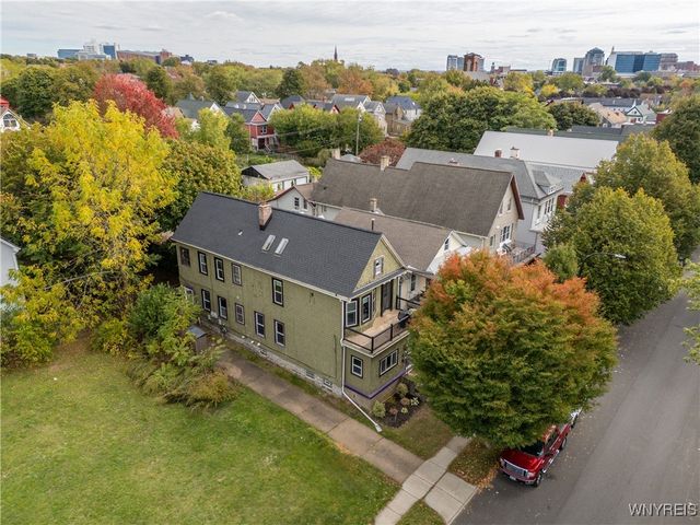 383 Prospect Avenue, Buffalo, NY 14201