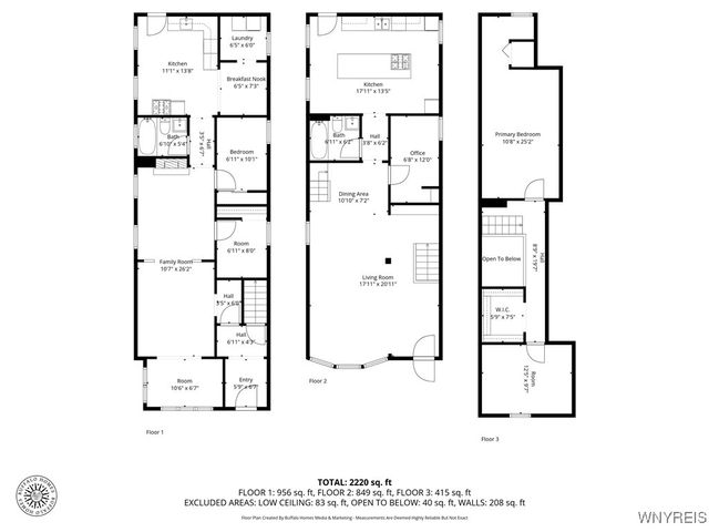 383 Prospect Avenue, Buffalo, NY 14201