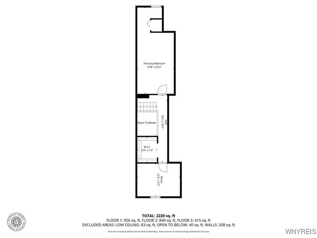 383 Prospect Avenue, Buffalo, NY 14201