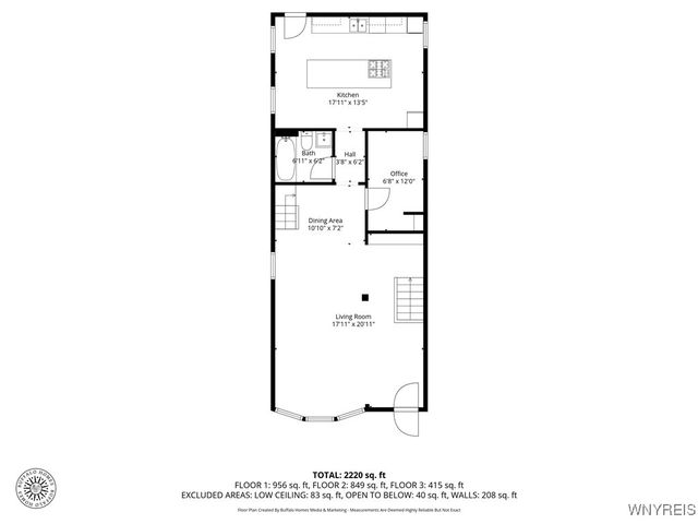 383 Prospect Avenue, Buffalo, NY 14201