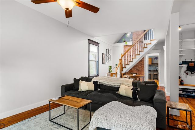 383 Prospect Avenue, Buffalo, NY 14201