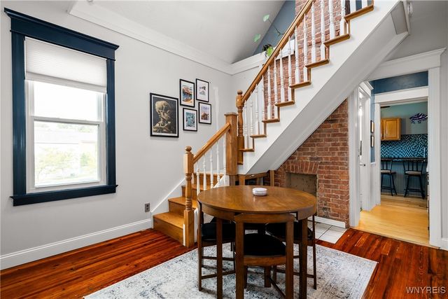 383 Prospect Avenue, Buffalo, NY 14201