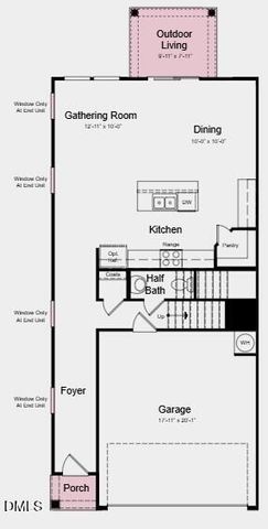 8764 Wardle Court, Wake Forest, NC 27587