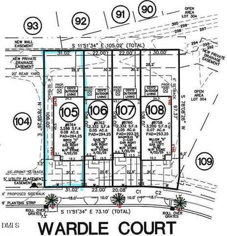 8764 Wardle Court, Wake Forest, NC 27587