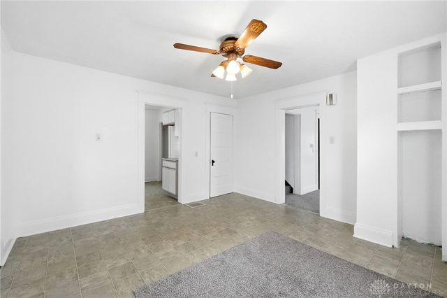 719 N Belmont Avenue, Springfield, OH 45503