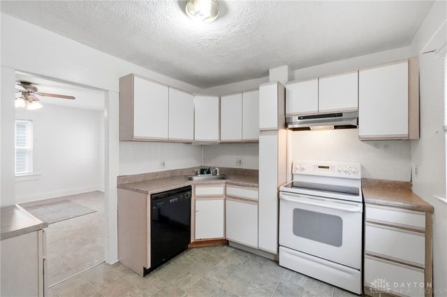 719 N Belmont Avenue, Springfield, OH 45503