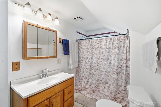 719 N Belmont Avenue, Springfield, OH 45503