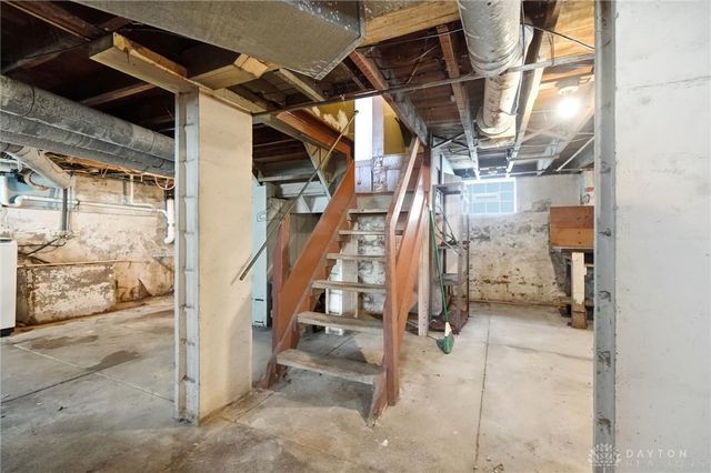 719 N Belmont Avenue, Springfield, OH 45503