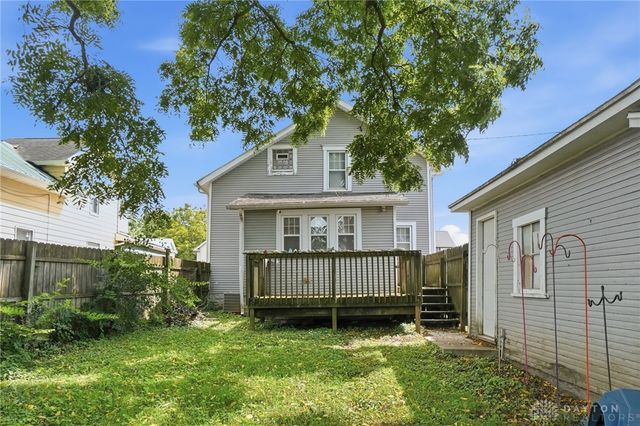 719 N Belmont Avenue, Springfield, OH 45503