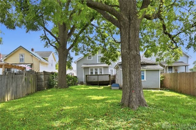 719 N Belmont Avenue, Springfield, OH 45503