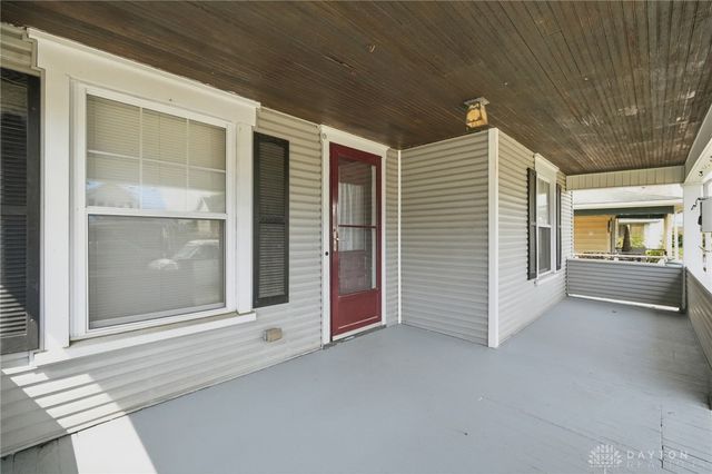 719 N Belmont Avenue, Springfield, OH 45503