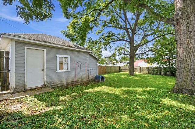 719 N Belmont Avenue, Springfield, OH 45503
