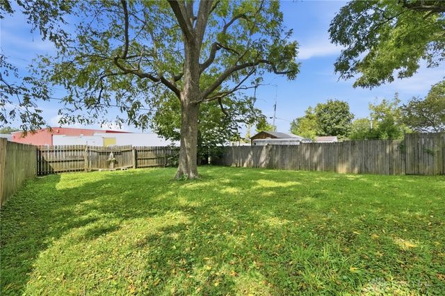 719 N Belmont Avenue, Springfield, OH 45503