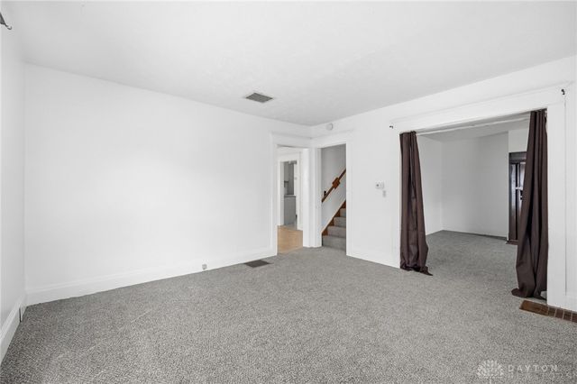 719 N Belmont Avenue, Springfield, OH 45503
